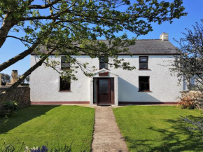 Caldey House